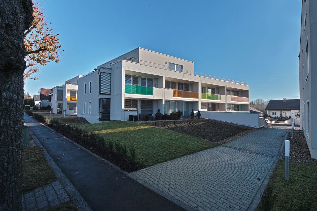 PARC DU SOLEIL – Senningerberg (Lux)
