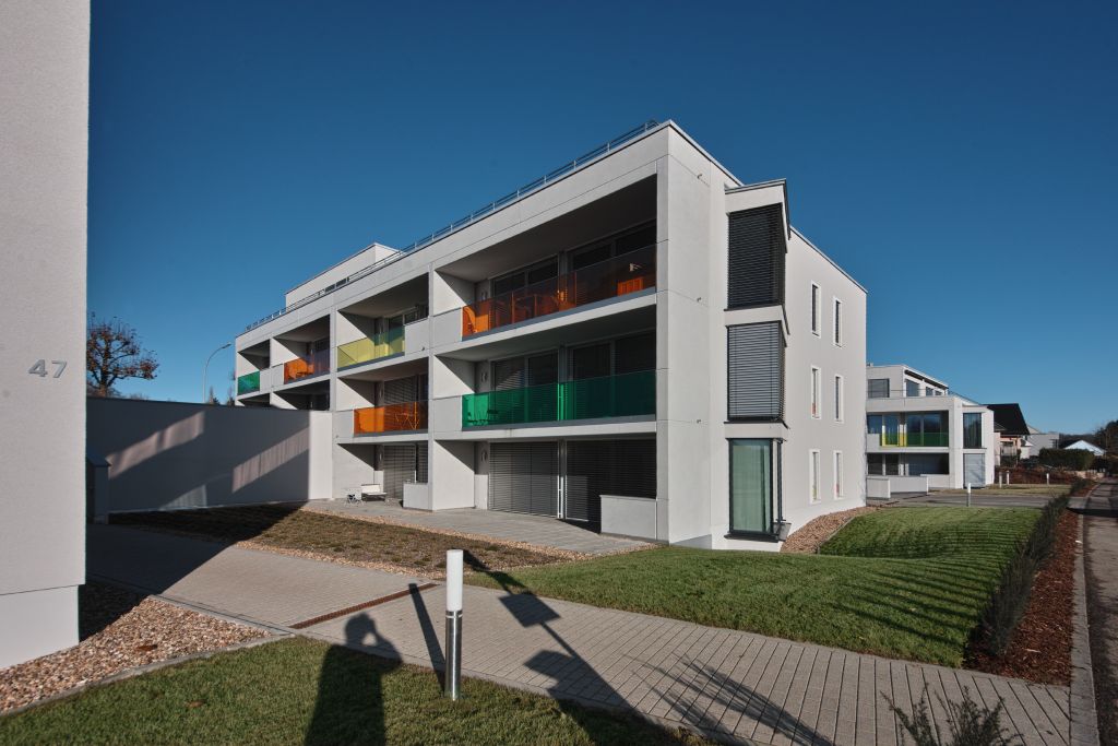 PARC DU SOLEIL – Senningerberg (Lux)