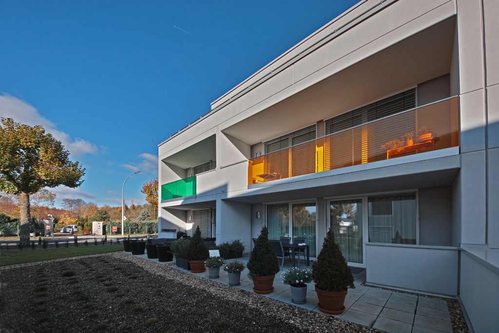 PARC DU SOLEIL – Senningerberg (Lux)