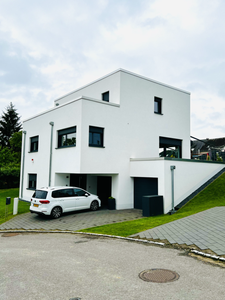 Ellerberg - Wasserbillig (Lux)